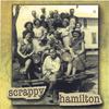 SCRAPPY HAMILTON: At Rock Bottom