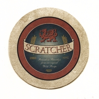 Scratcher : The Henry Street Sessions