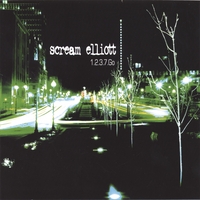 Scream Elliott