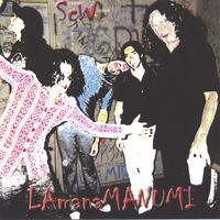 The Screamin' Cheetah Wheelies : Lamanamanumi