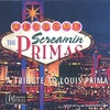THE SCREAMIN' PRIMAS: Welcome The Screamin' Primas