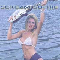 Scream Sophie : Offerings