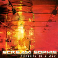 Scream Sophie : Secrets in a Jar