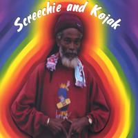 Delton Screechie and Kojak : Screechie and Kojak