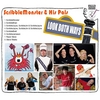 ScribbleMonster & His Pals: Look Both Ways
