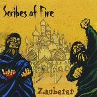 SCRIBES OF FIRE: Zauberer