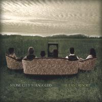 Stone City Stragglers : The Last REsort