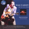 SEAN CARNEY & THE NITE OWLZ: Provisions: A Second Helping