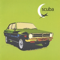 Scuba : Scuba