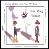 SCUBA CHICKEN W/AWOL ONE & PEANUT BUTTER WOLF: Lets Play Doctor