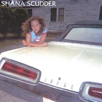 Shana Scudder : Shana Scudder