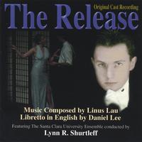 SCU Ensemble : The Release