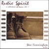 STEVE CUNNINGHAM: Rustic Spirit
