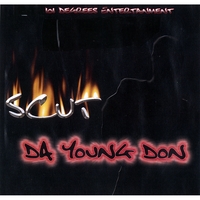 Scut : Da Young Don Internet EP