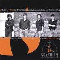 SCYTHIAN: Aidan's Orbit