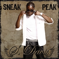S.Davis : Sneak Peak