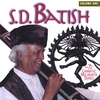 S.D. BATISH: 72 Carnatic Melakarta Series Volume 1