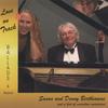 SUSAN AND DENNY BERTHIAUME: Love On Track