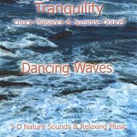 Suzanne Doucet, Chuck Plaisance : Dancing Waves (TRANQUILITY SERIES)