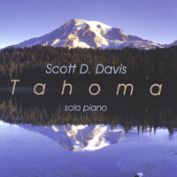 Scott D. Davis : Tahoma