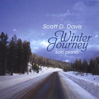 Scott D. Davis : Winter Journey