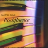 SCOTT D. DAVIS: Rockfluence - solo piano