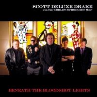 SCOTT DRAKE