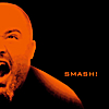 Stephen Desilets: Smash!