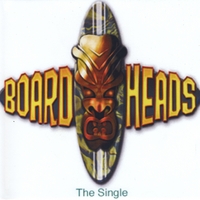 Standard Deviation : BoardHeads - The Single