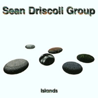 Sean Driscoll Group : Islands
