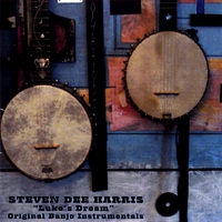Steven Dee Harris : Lukes Dream