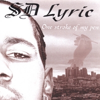 SD Lyric : One Stroke Of My Pen