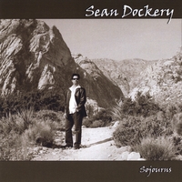 Sean Dockery : Sojourns