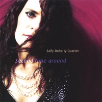 Sally Doherty Quartet : Second Time Around