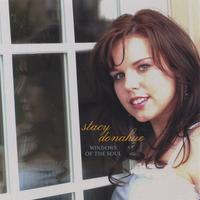 Stacy Donahue : Windows Of The Soul