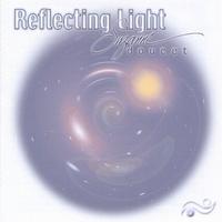 Suzanne Doucet : REFLECTING LIGHT - music for channeling