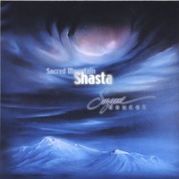 Shasta - Sacred Mountain Cover of Shasta - Sacred Mountain