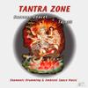 SUZANNE DOUCET, TAJALLI: TANTRA ZONE - Shamanic Drumming & Ambient Space Music