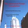 SANDRA DEE/P*ROKK & GUEST: The Jammalott Power Compilation