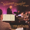 THE SOLOMON DOUGLAS SWINGTET: Swingmatism