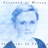SUSANNAH DE WRIXON: She Swims In The Sea