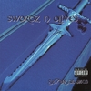 SE7ENSANDMAN: Swordz N Olives