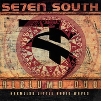 SE7EN SOUTH: Alblumo Duo