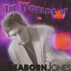 SEABORN JONES: The Worlds of Seaborn Jones