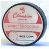 SEA COW: Merci Beaucoup (Mario Lemieux)