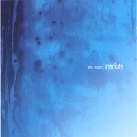 Dave Seagrim : Resolute