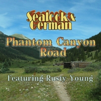 Sealock & German : Phantom Canyon Road