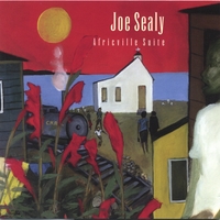 Joe Sealy : Africville Suite