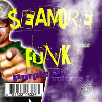 Seamore Funk : Purple Jamz - Volume 1