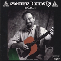 SEAMUS KENNEDY: In Concert